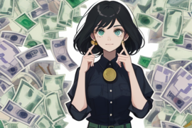 那里有快速赚钱的路子（哪里可以挣快钱）