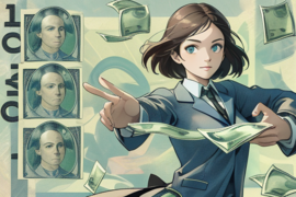 合伙点外卖怎么算钱（外卖两个人合伙怎么算账）