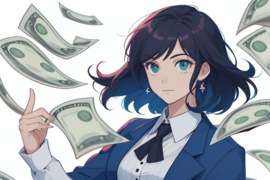 自媒体总监陈乔挣钱真的假的(自媒体实战变现课程真的假的)