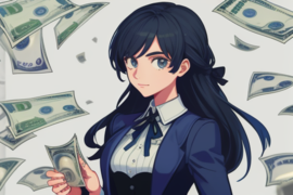 不知道做什么挣钱(不知道做什么好)