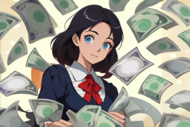 做一个代驾公司利润（代驾公司利润分配）