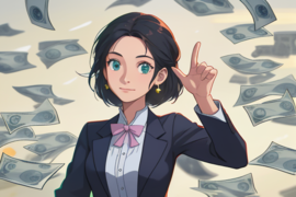 个人独资公账钱到个人账户（个人独资企业怎么把钱转到个人）