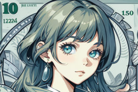 抽钱蛋糕一般多少钱一个(抽钱蛋糕放多少钱寓意)