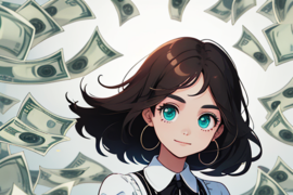 适合未成年的网上兼职（微信做30元一单）