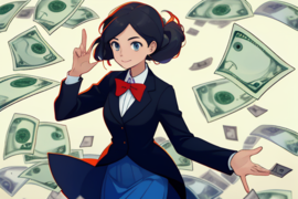 赚不到钱好累（赚不到钱真的感觉好累好累）