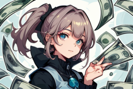 情侣攒钱好听的名称(情侣小金库取名字)