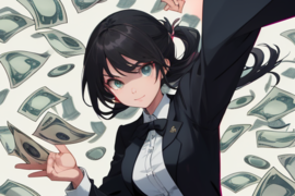 海南养兔子能赚钱吗知乎（兔子暗示什么）