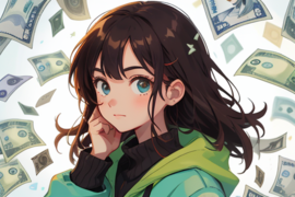 着急赚钱可以干什么(这么着急干嘛)