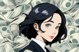 梦见俩万块钱（做梦梦见两万块钱）