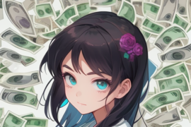 外汇交易赚的是谁的钱(2万外汇一天能赚多少钱)