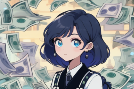 男人婚后赚钱该交给妈妈还是老婆（结婚后男人应该把钱交给老婆吗）