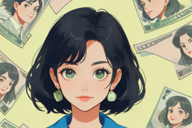 高中毕业怎么赚钱快（高中毕业怎么月入过万）