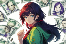 十五岁少年怎么赚钱(15岁做义工的好处)