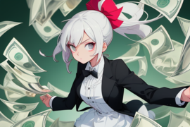 开个天猫旗舰店挣钱吗（开一家天猫旗舰店费用）