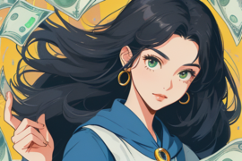 为什么老实人一辈子没钱没势(老实人放不闭不管钱)